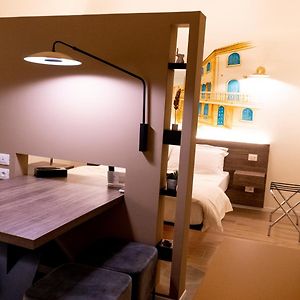 Suite familiare